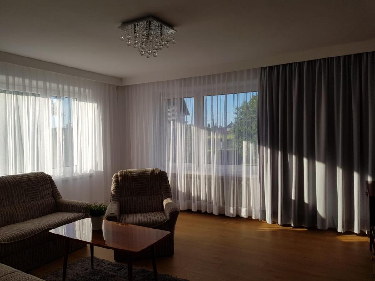 Apartament Aleksandra We Wielu Z Widokiem Na Jezioro Wiele Luaran gambar