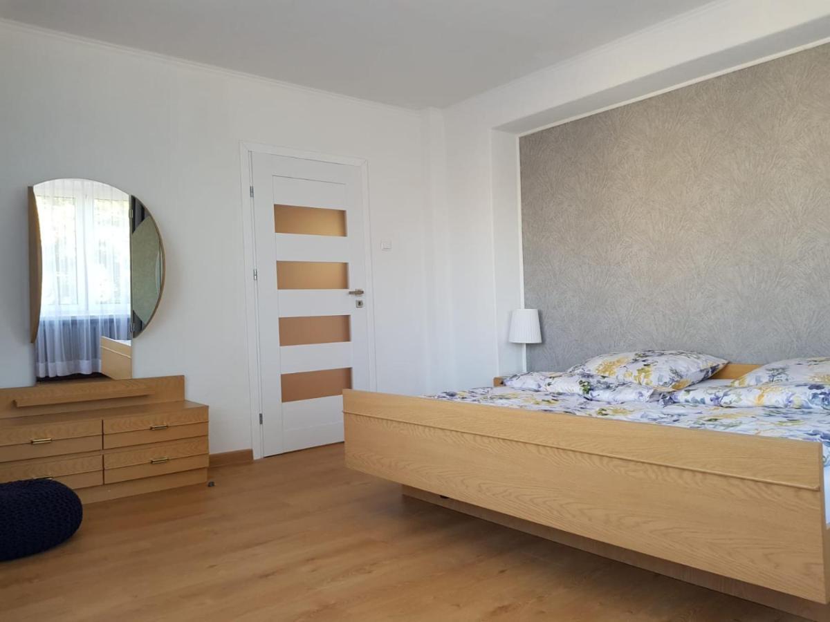 Apartament Aleksandra We Wielu Z Widokiem Na Jezioro Wiele Luaran gambar