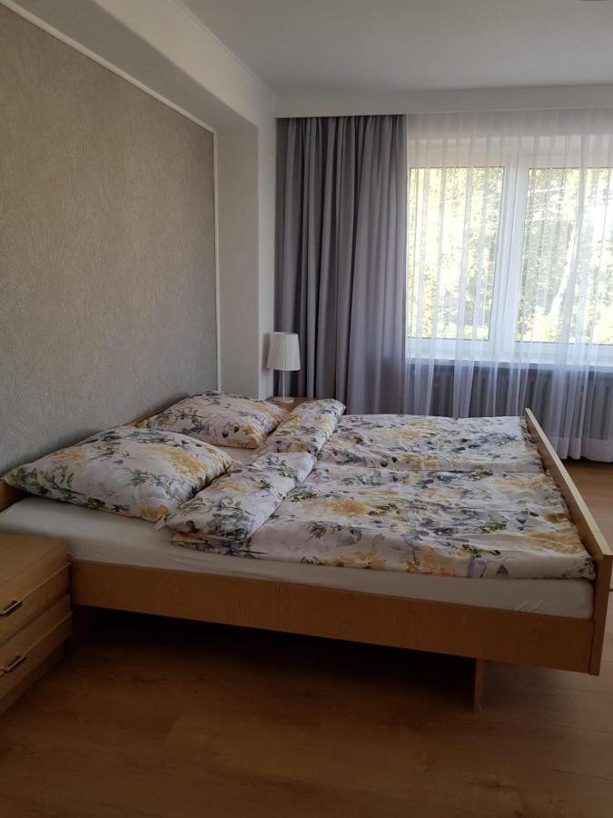 Apartament Aleksandra We Wielu Z Widokiem Na Jezioro Wiele Luaran gambar