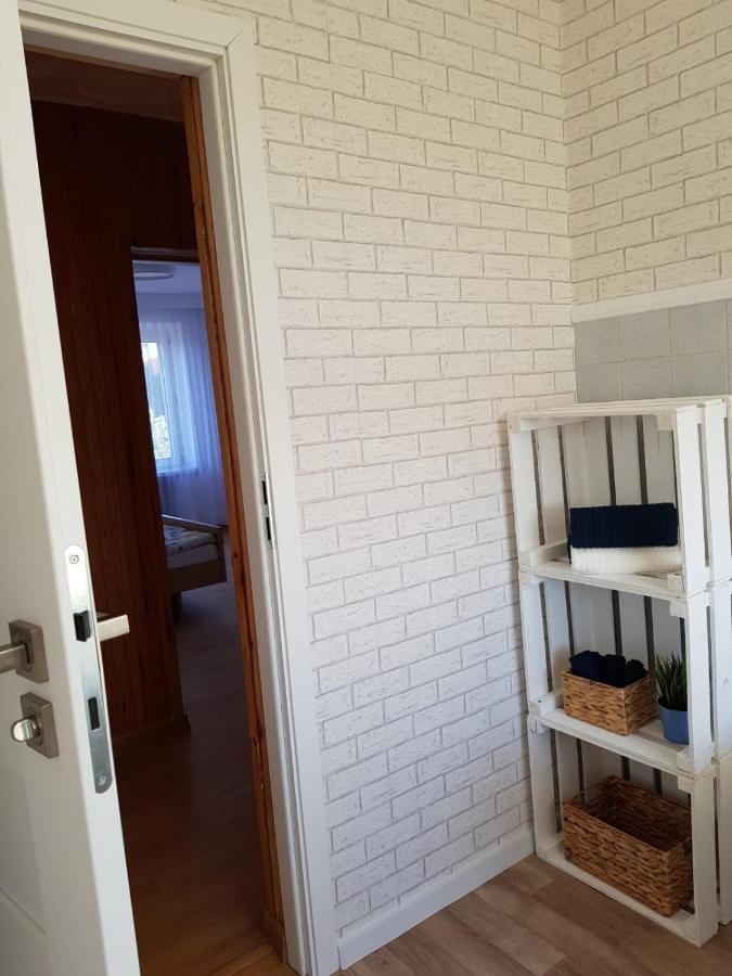 Apartament Aleksandra We Wielu Z Widokiem Na Jezioro Wiele Luaran gambar