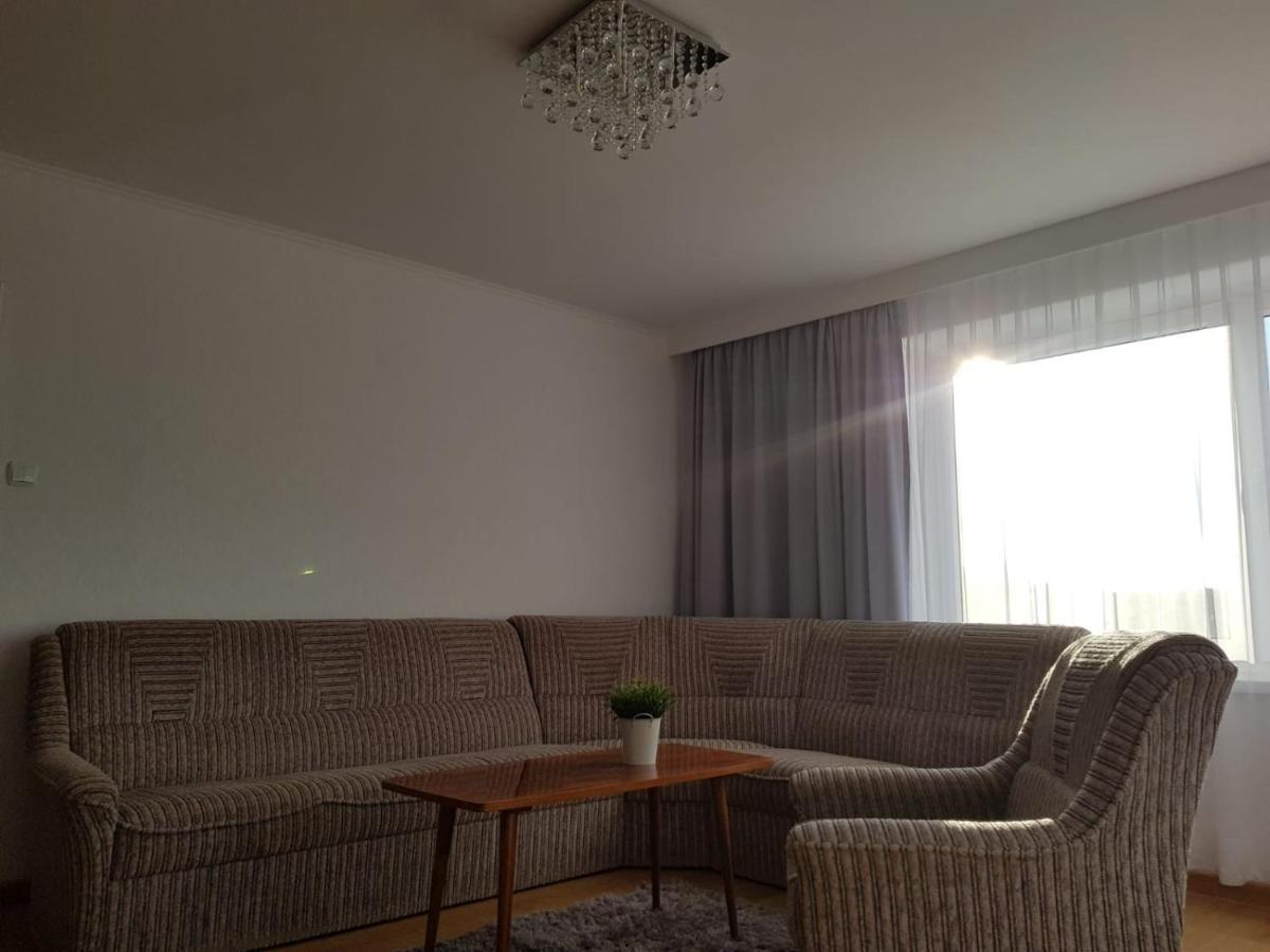 Apartament Aleksandra We Wielu Z Widokiem Na Jezioro Wiele Luaran gambar