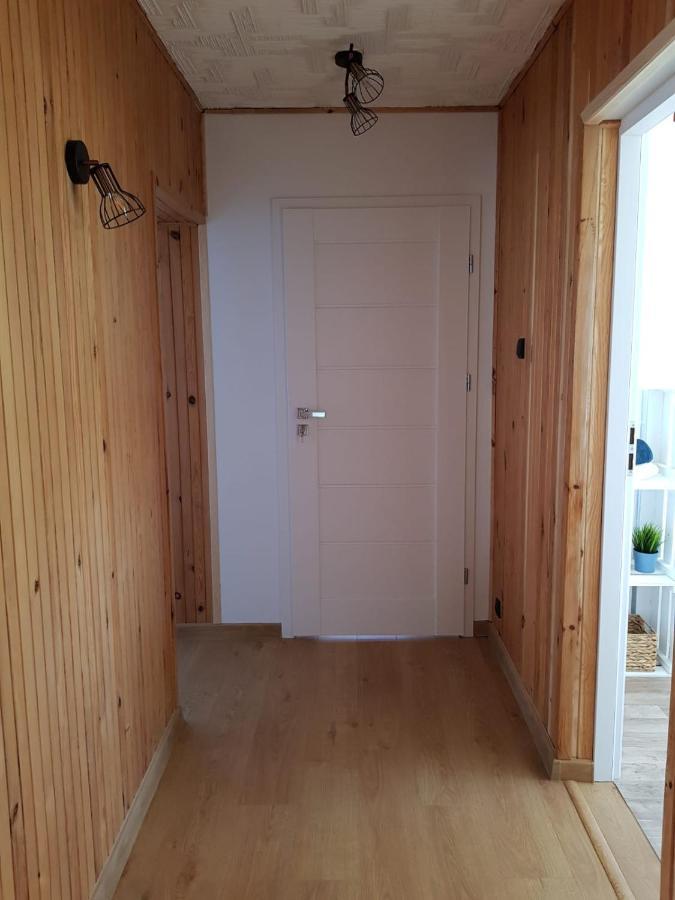 Apartament Aleksandra We Wielu Z Widokiem Na Jezioro Wiele Luaran gambar