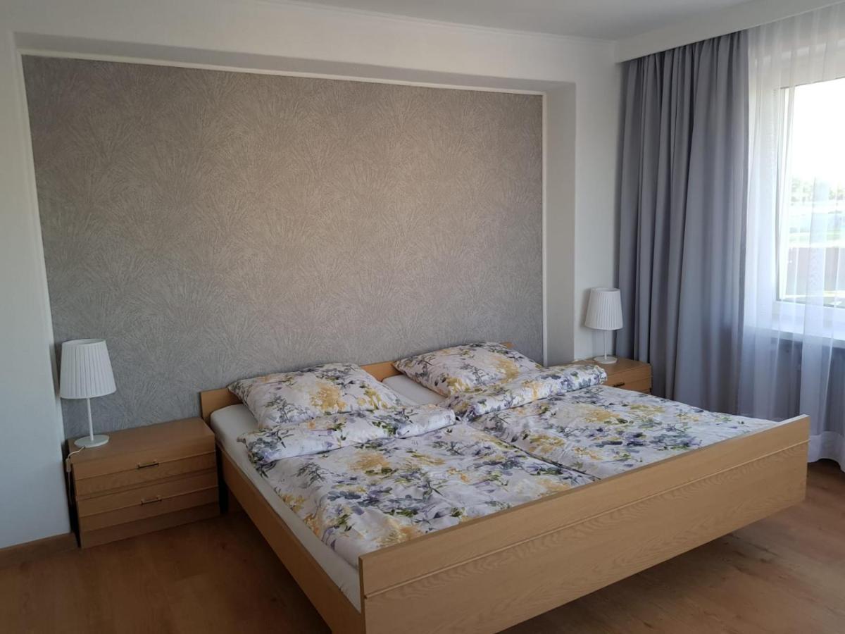 Apartament Aleksandra We Wielu Z Widokiem Na Jezioro Wiele Luaran gambar