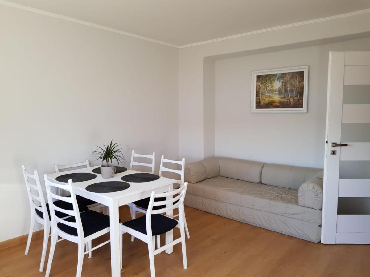 Apartament Aleksandra We Wielu Z Widokiem Na Jezioro Wiele Luaran gambar