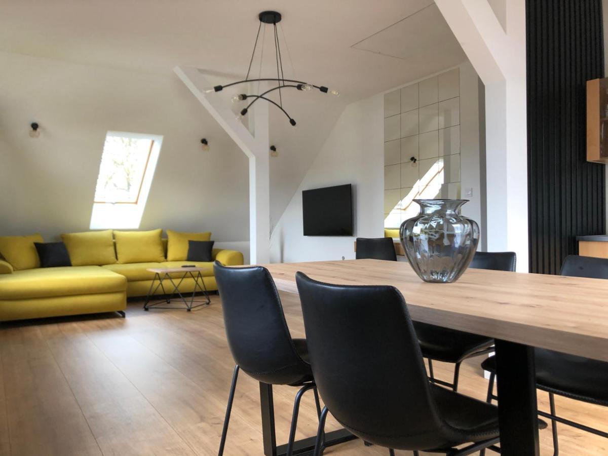 Apartament Aleksandra We Wielu Z Widokiem Na Jezioro Wiele Luaran gambar
