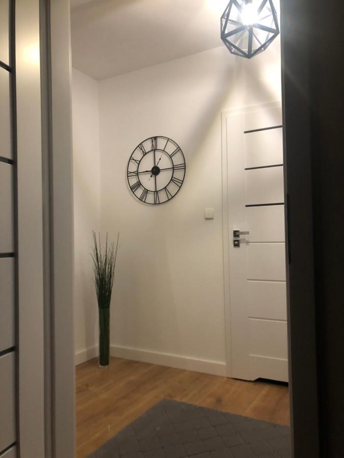 Apartament Aleksandra We Wielu Z Widokiem Na Jezioro Wiele Luaran gambar