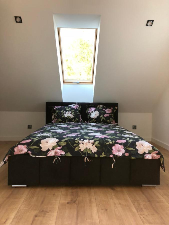 Apartament Aleksandra We Wielu Z Widokiem Na Jezioro Wiele Luaran gambar
