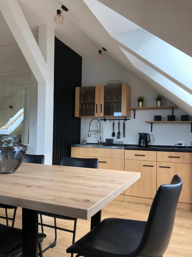 Apartament Aleksandra We Wielu Z Widokiem Na Jezioro Wiele Luaran gambar