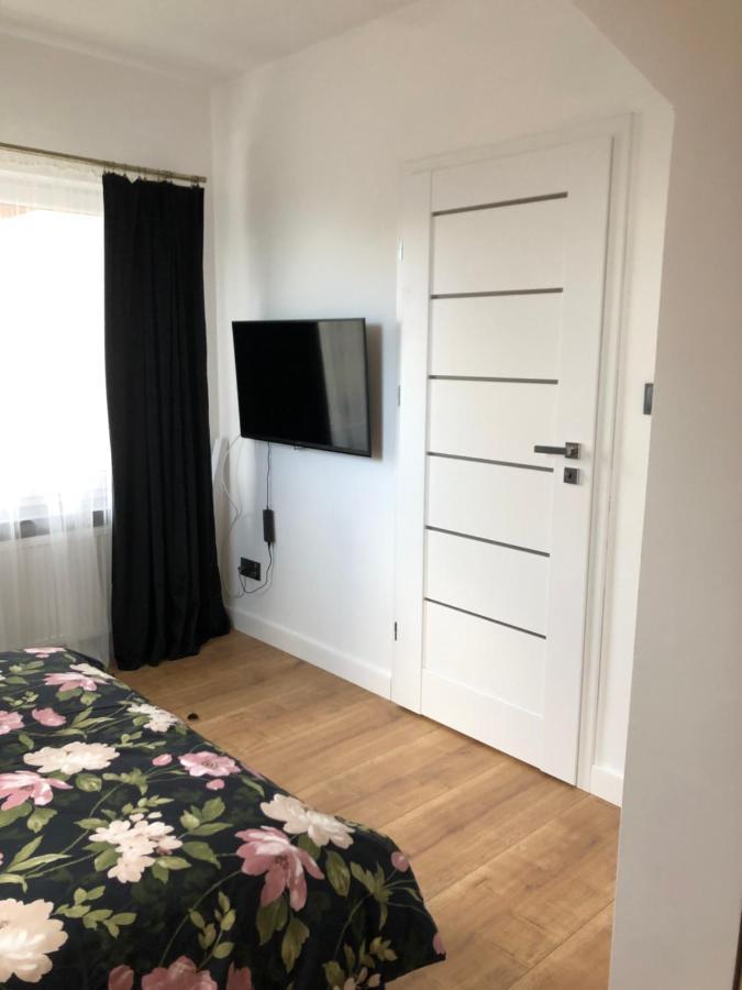 Apartament Aleksandra We Wielu Z Widokiem Na Jezioro Wiele Luaran gambar